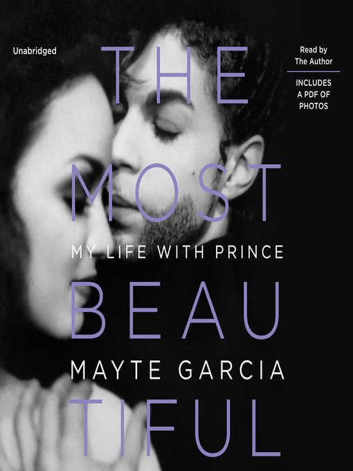 Title details for The Most Beautiful by Mayte Garcia - Wait list